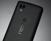 Nexus 5 desembarca nas lojas virtuais brasileiras a partir de R$ 1.799