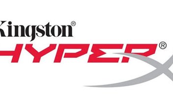 Kingston HyperX marca presença na Campus Party Brasil