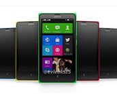 Rumor: Nokia X pode ter seis cores e configurações bem modestas