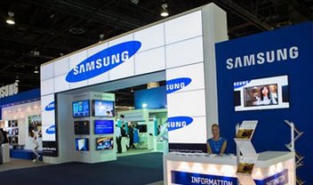 Samsung confirma tela QHD e sugere tela 4K para portáteis