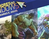 Melhores programas e jogos para Windows: 28/01/2014 [vídeo]