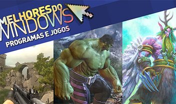 Melhores programas e jogos para Windows: 28/01/2014 [vídeo]