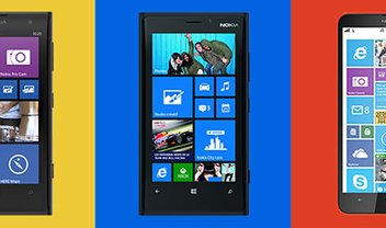 Nokia Lumia: qual é o aparelho certo para você? [tabela]