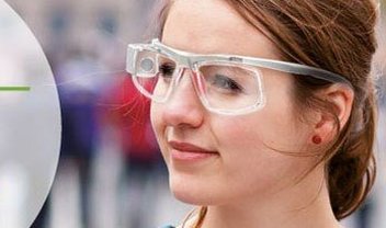 5 alternativas de empresas pequenas para o Google Glass