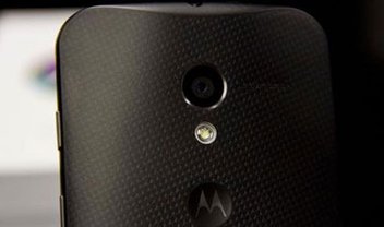 Android 4.4.2 começa a ser distribuído para o Moto X brasileiro