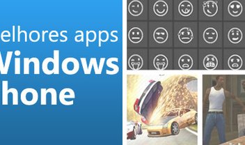 Melhores apps de Windows Phone: 29/01/2014