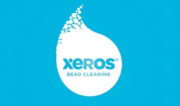 Xeros: a lavadora de roupas capaz de economizar até 90% de água [vídeo]