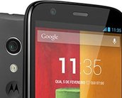 Moto G brasileiro também começa a receber Android 4.4.2 KitKat