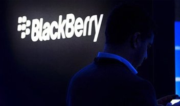 Fatia de mercado da BlackBerry nos Estados Unidos atinge 0%