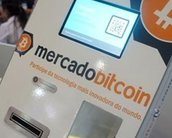 Testamos o primeiro caixa eletrônico de bitcoins da América Latina