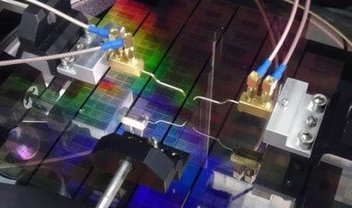 Será o fim do silício? Cientistas da IBM criam chip de grafeno