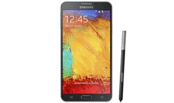 Samsung Galaxy Note 3 Neo é anunciado oficialmente