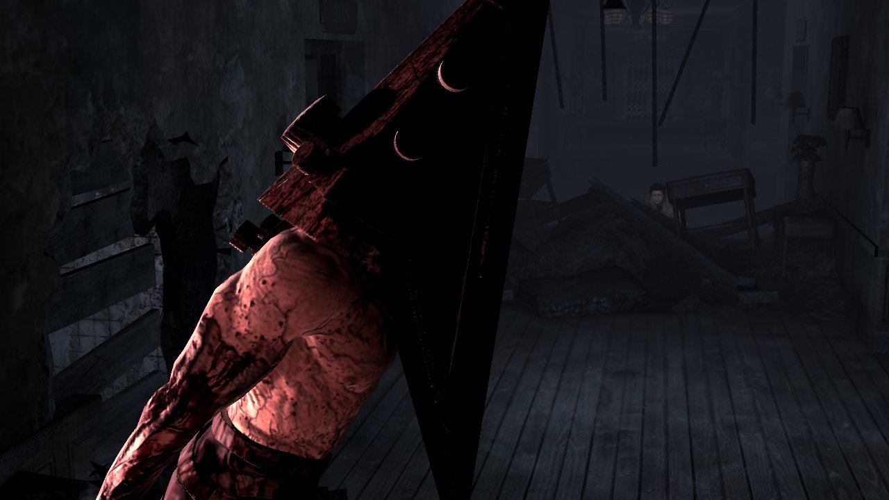 Silent Hill: 10 monstros mais assustadores da franquia