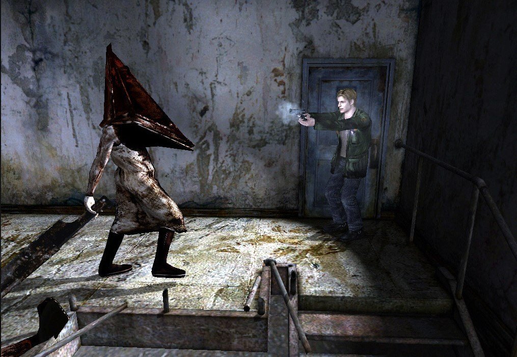 Silent Hill: Shattered Memories PSP - AliExpress