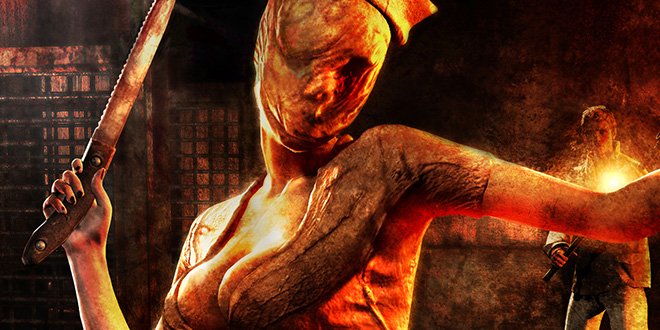 Silent Hill: 10 monstros mais assustadores da franquia