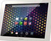 Archos anuncia novos tablets de baixo custo Neon