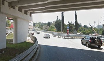 Google Street View ganha novas cidades da Rússia e da Eslovênia