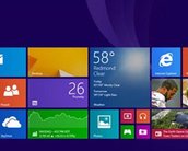 Primeira atualização do Windows 8.1 já vazou na internet