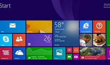 Primeira atualização do Windows 8.1 já vazou na internet