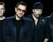 Baixe de graça a nova música no U2 no iTunes e ajude a caridade