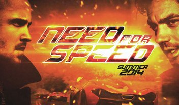 Assista ao novo teaser do filme Need For Speed - TecMundo