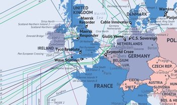 Teste de Velocidade da Internet - TecMundo