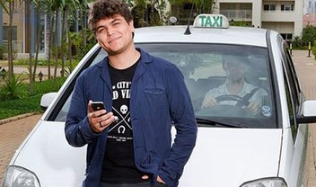 "Tire sua ideia do papel e vá para a rua", diz fundador do Easy Taxi