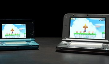 Nintendo vê consoles de mesa e portáteis não sendo tão diferentes no futuro