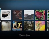 Steam Music: nada como escutar suas músicas favoritas enquanto joga