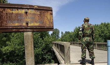 Kinect militar: sensor é usado na vigilância de fronteiras da Coreia do Sul