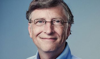 Bill Gates não é mais chairman e vira "consultor tecnológico" do CEO