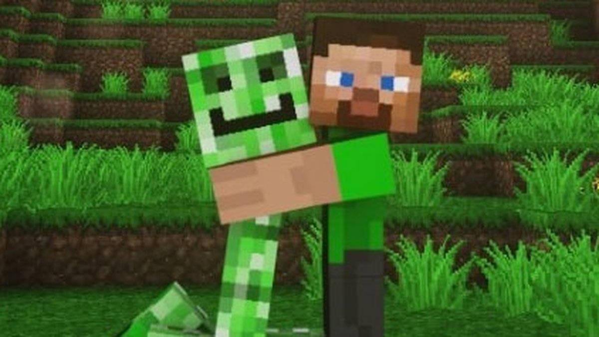 Minecraft alcança a marca de 200 milhões de cópias vendidas