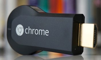 Google disponibiliza publicamente o SDK do Chromecast