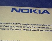 Nokia dá um Lumia 1020 para o rapper 50 Cent