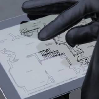 Imagem de Nanotips: produto deixa sua luva compatível com telas de toque [vídeo]