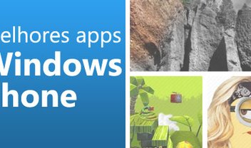 Melhores apps de Windows Phone: 05/02/2014