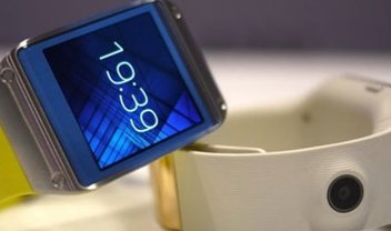 Galaxy Gear 2 deve ser lançado junto do Galaxy S5