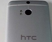 Diretor diz que foto vazada do HTC One 2 é montagem