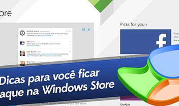 6 dicas para você ficar craque na Windows Store [vídeo]