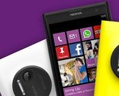 Microsoft oferece troca de iPhone 4, 4S ou Galaxy S2 por Lumia 1020 ou 1520