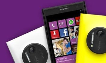 Microsoft oferece troca de iPhone 4, 4S ou Galaxy S2 por Lumia 1020 ou 1520