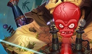 PvZ2 Zomboss