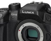 Panasonic Lumix GH4: primeira câmera 4K mirrorless ganha mais informações