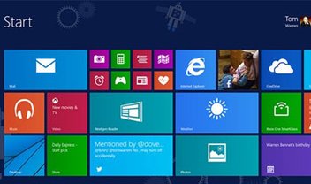 Windows 8.1 Update 1 terá mudanças na interface e boot direto no Desktop