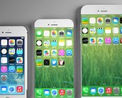 Novo conceito mostra como podem ser os iPhones 6 com telas maiores