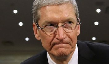 Tim Cook: Apple prepara nova categoria de produtos "realmente incríveis"