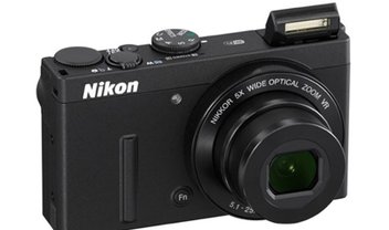 Nikon apresenta novas câmeras digitais Coolpix P340, P530 e P600