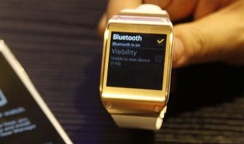 Samsung deve baixar preço do Galaxy Gear para torná-lo mais competitivo