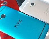 Vendas da HTC caem e empresa segue acumulando perdas