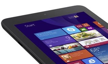 ASUS VivoTab Note 8 chega à Microsoft Store por preço acima do anunciado